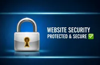 خدمات امنیتی سایت